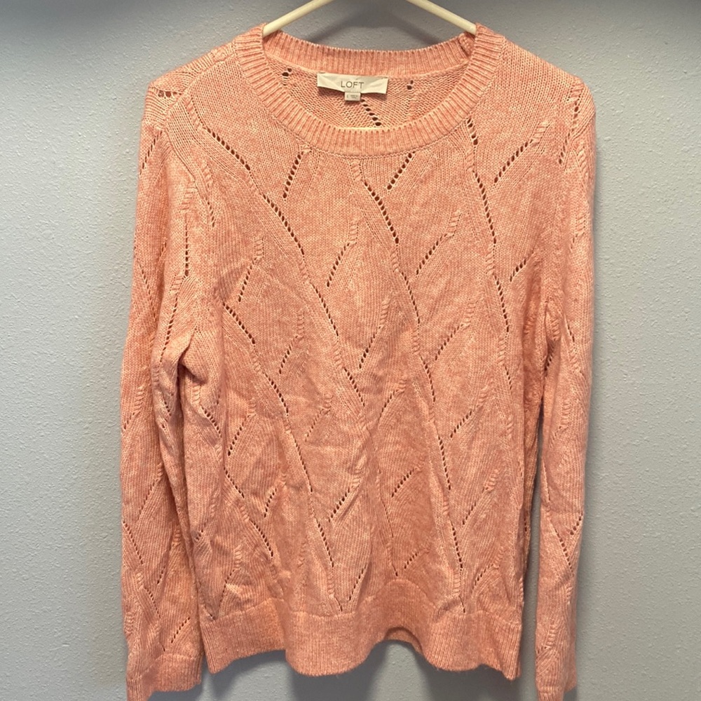 Loft Sweater